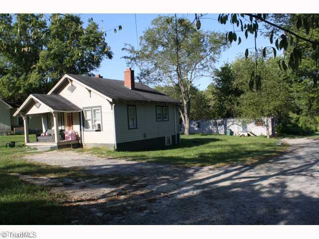 250-258 Welch Road Mount Airy, NC 27030 - Photo 6 of 6 Other.