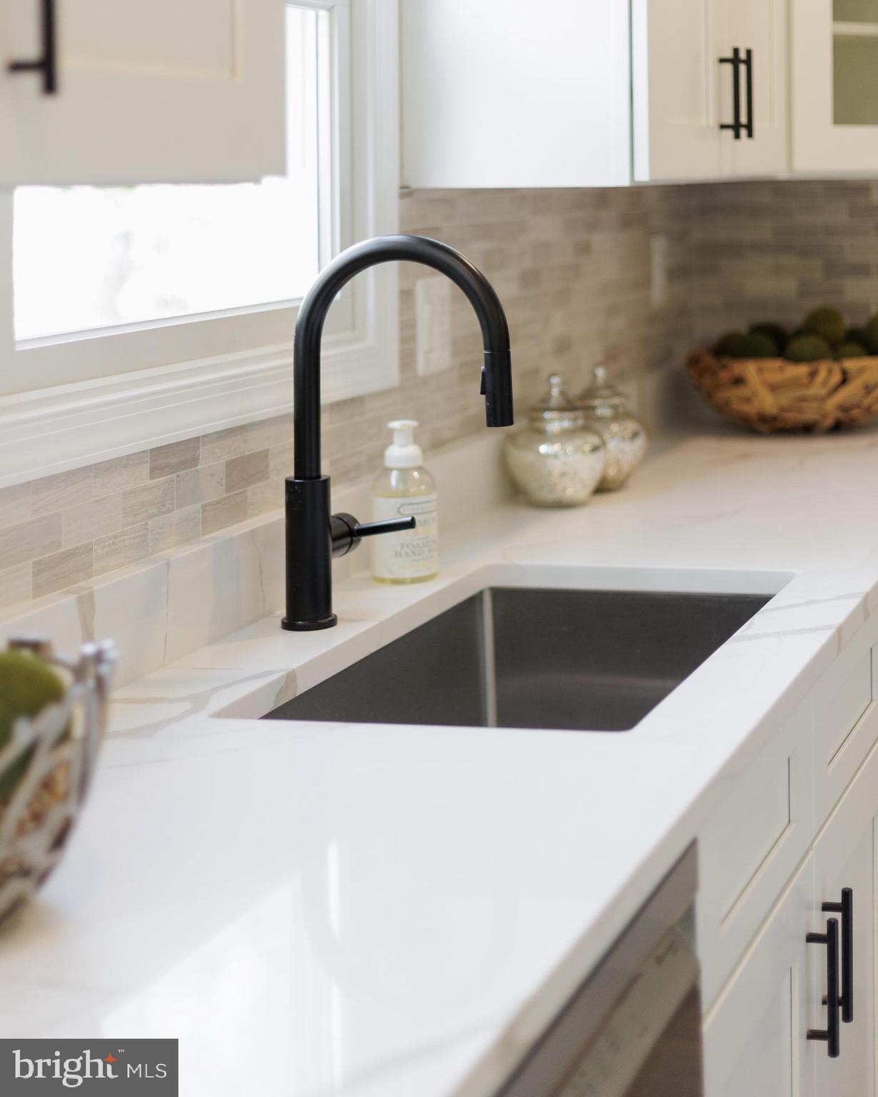2836 Cameron Road Falls Church, VA 22042 - Photo 15 of 35 KITCHEN SINK