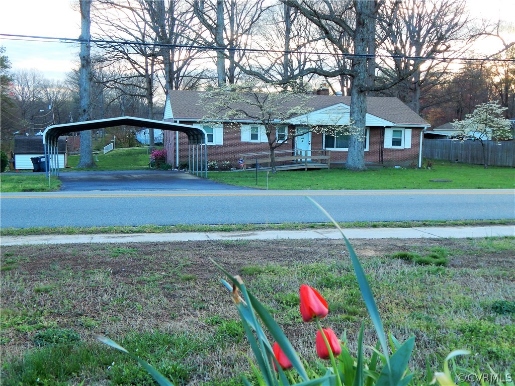 3224 Turner Road Chesterfield, VA 23832 - Photo 1 of 30 Gallery Image 1