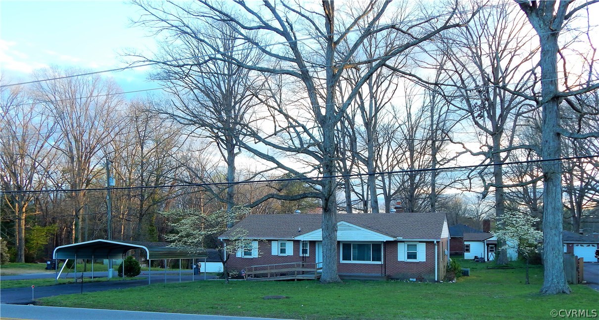 3224 Turner Road Chesterfield, VA 23832 - Photo 2 of 30 Gallery Image 2