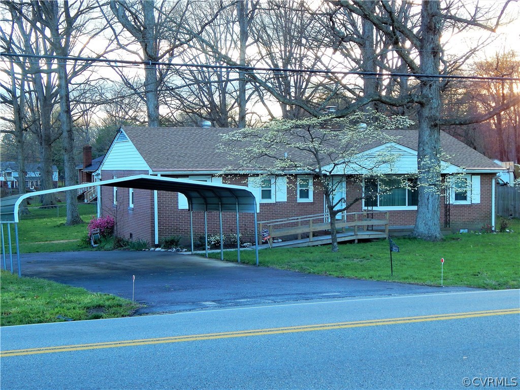 3224 Turner Road Chesterfield, VA 23832 - Photo 4 of 30 Gallery Image 4