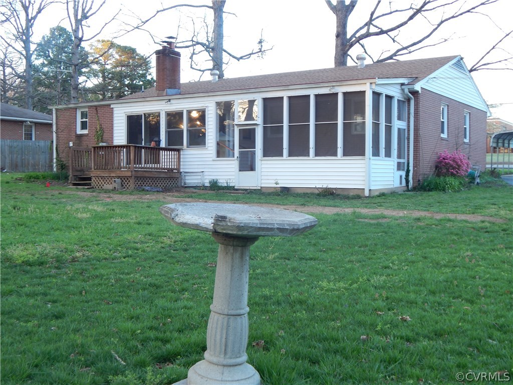 3224 Turner Road Chesterfield, VA 23832 - Photo 6 of 30 Gallery Image 6