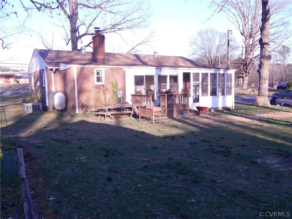 3224 Turner Road Chesterfield, VA 23832 - Photo 7 of 30 Gallery Image 7