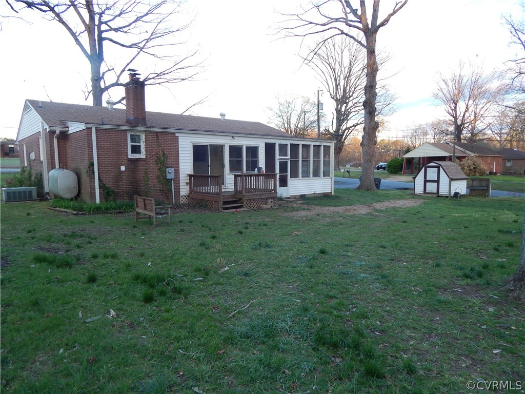 3224 Turner Road Chesterfield, VA 23832 - Photo 8 of 30 Gallery Image 8