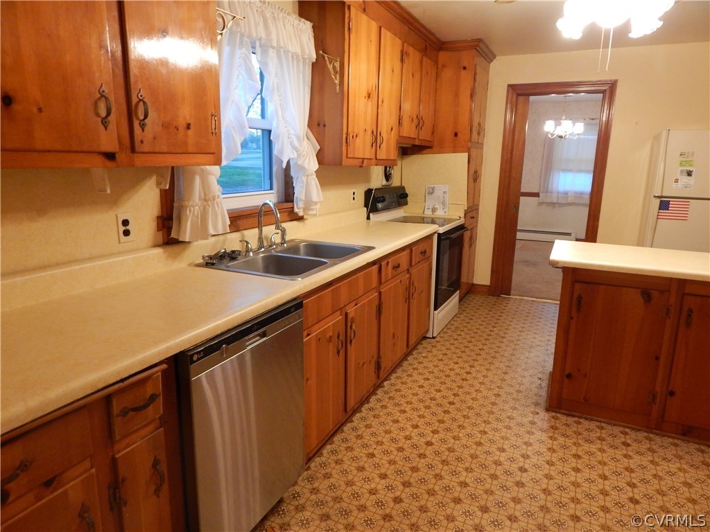3224 Turner Road Chesterfield, VA 23832 - Photo 10 of 30 Gallery Image 10