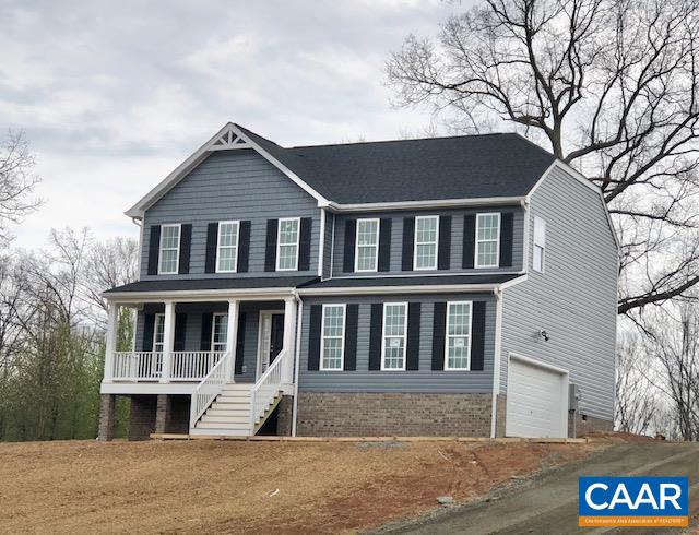 1162 Matthew Mill Road Ruckersville, VA 22968 - Photo 1 of 21 Gallery Image 1