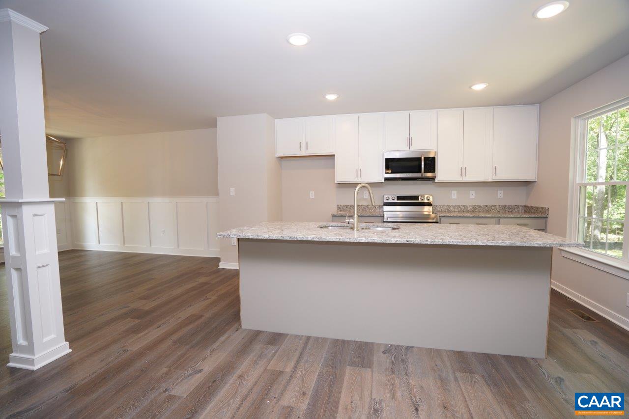 1162 Matthew Mill Road Ruckersville, VA 22968 - Photo 7 of 21 Gallery Image 7
