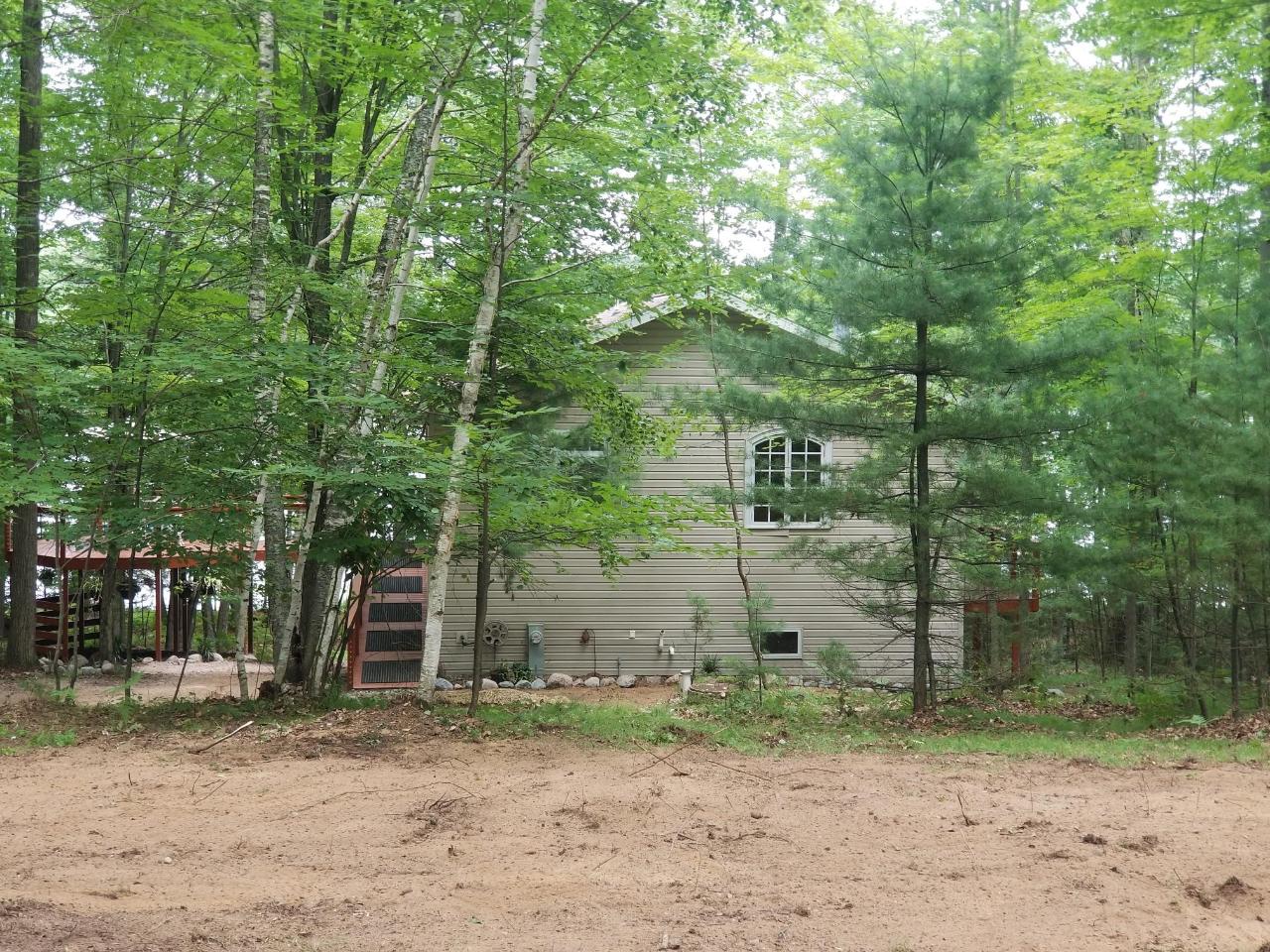 8863 Art Thompson Road Harshaw, WI 54529 - Photo 32 of 33 Gallery Image 32