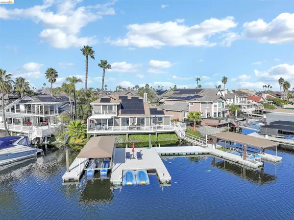$1,675,000 | 5761 Salmon Court, Discovery Bay, CA 94505