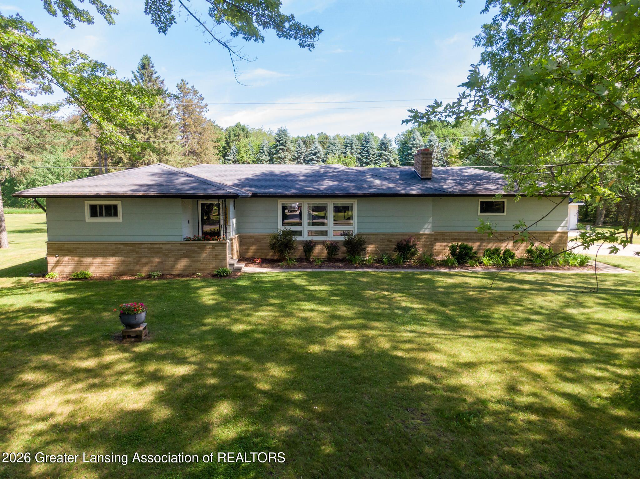 7520 West Beard Road Perry, MI 48872 - Photo 3 of 49 DJI_0091