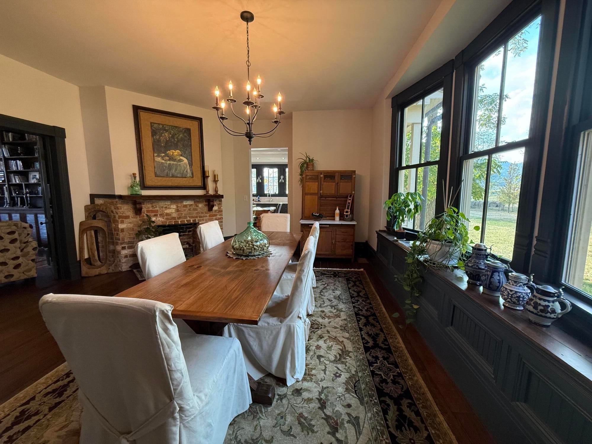 22 Knobs Road Union, WV 24983 - Photo 29 of 181 Gallery Image 29