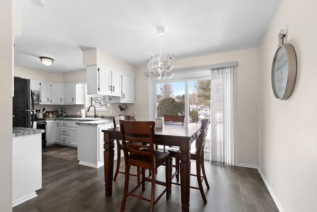 $269,900 | 109 Ridge Road, Clintonville, WI 54929