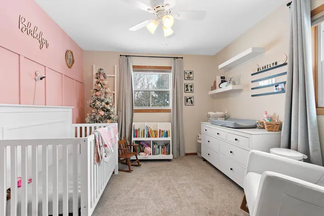 $269,900 | 109 Ridge Road, Clintonville, WI 54929