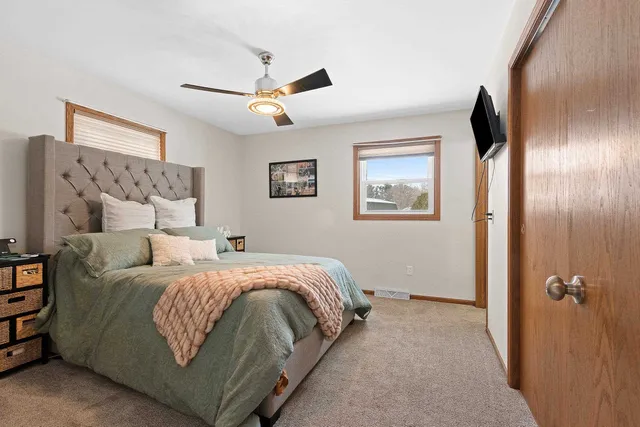 $269,900 | 109 Ridge Road, Clintonville, WI 54929