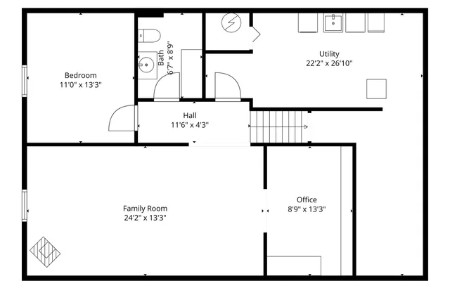 $269,900 | 109 Ridge Road, Clintonville, WI 54929