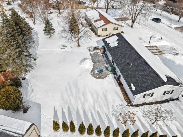 $269,900 | 109 Ridge Road, Clintonville, WI 54929