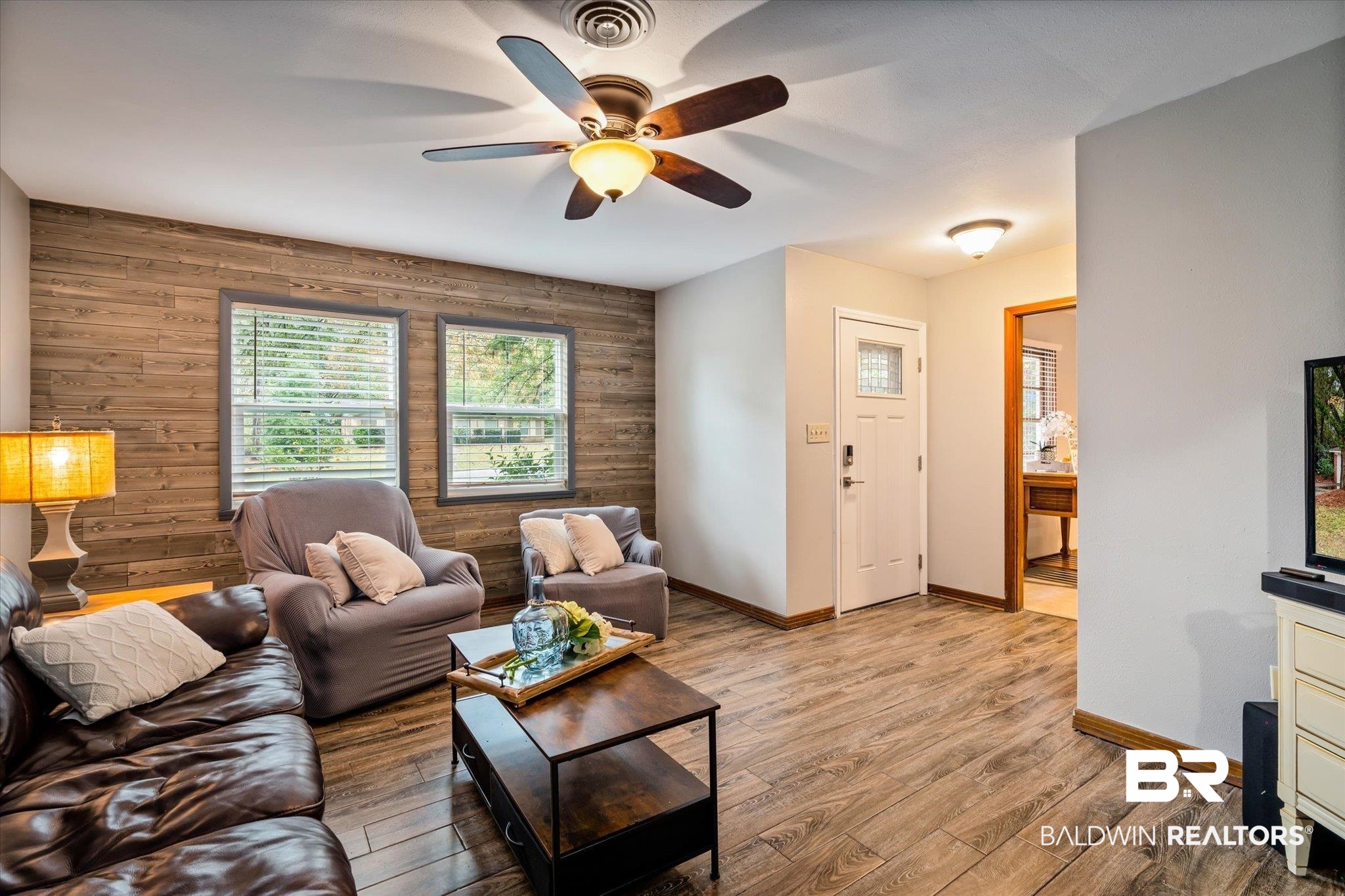912 Wendover Road Mobile, AL 36608 - Photo 7 of 22