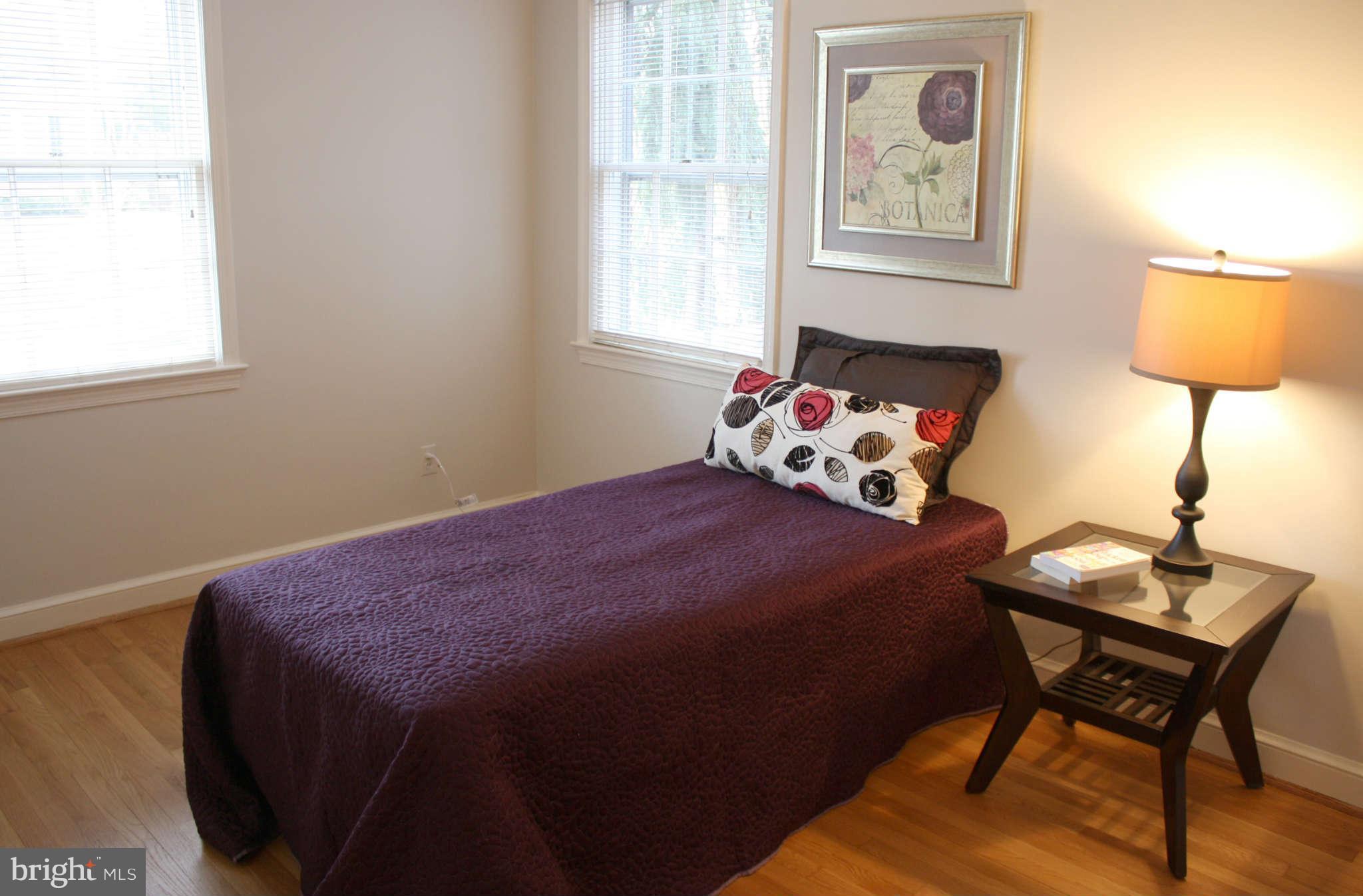 5808 Ridgefield Road Bethesda, MD 20816 - Photo 17 of 25 Bedroom