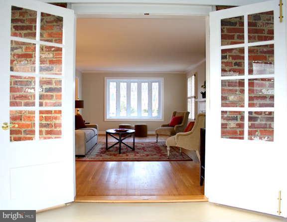 5808 Ridgefield Road Bethesda, MD 20816 - Photo 25 of 25 View