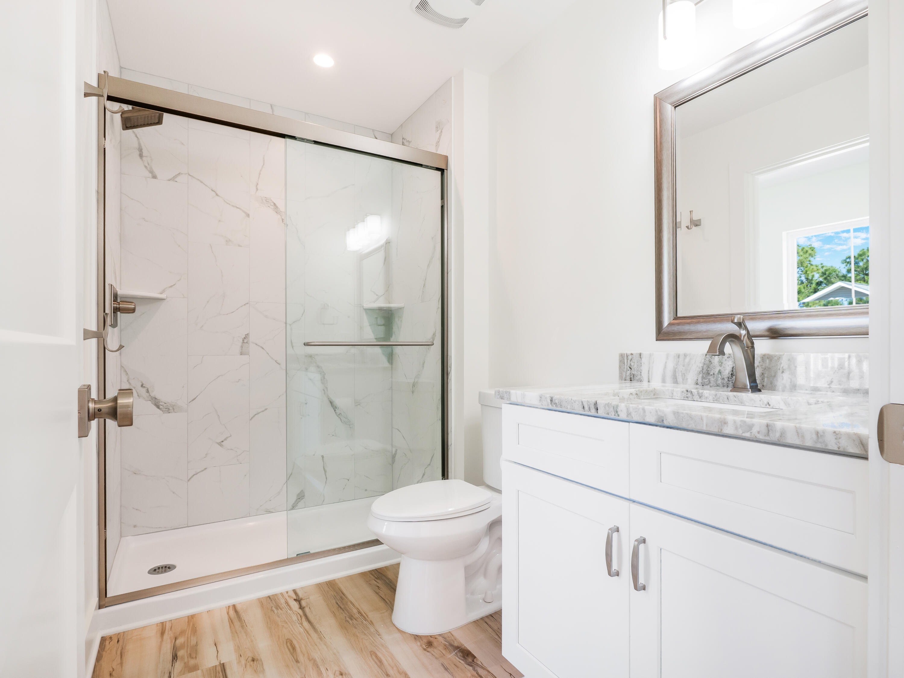 148 Enchanted Way Santa Rosa Beach, FL 32459 - Photo 15 of 23 Primary Bathroom