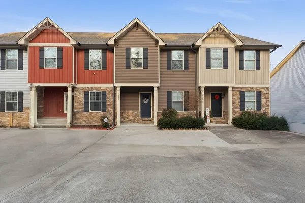 $274,900 | 1348 Weeks Drive Northeast, Cleveland, TN 37312