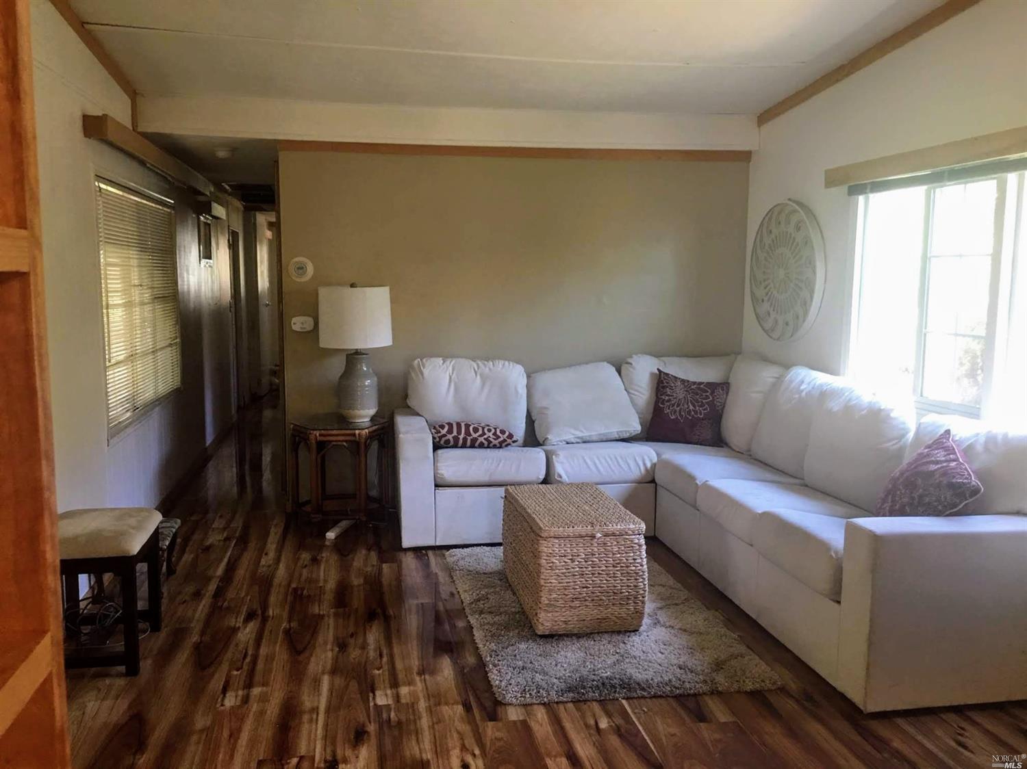 190 Walnut Circle, Unit 189 Rohnert Park, CA 94928 - Photo 1 of 1 Gallery Image 1