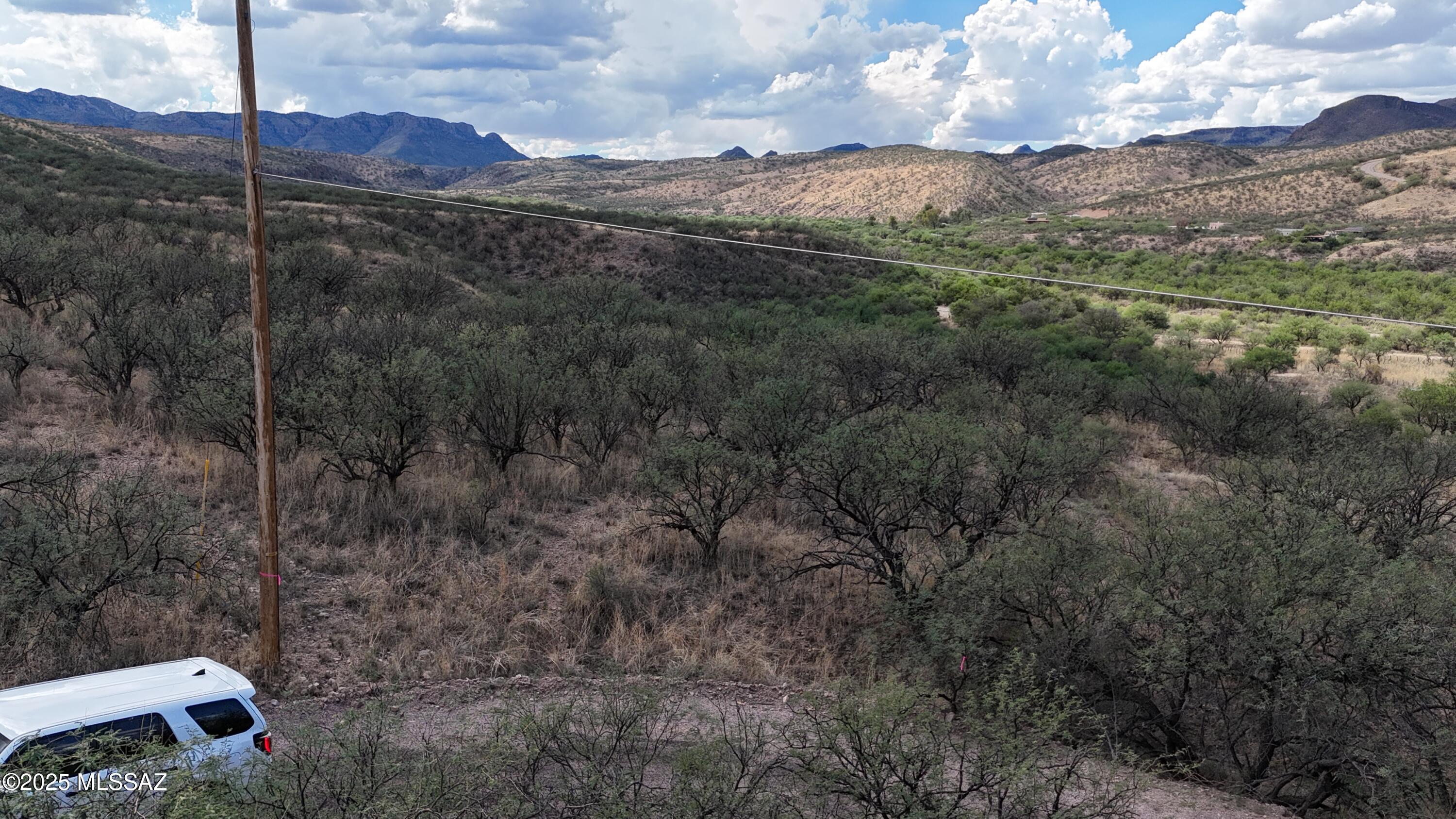 1366 Esta Court, Unit 29 Rio Rico, AZ 85648 - Photo 1 of 10 a view of a forest