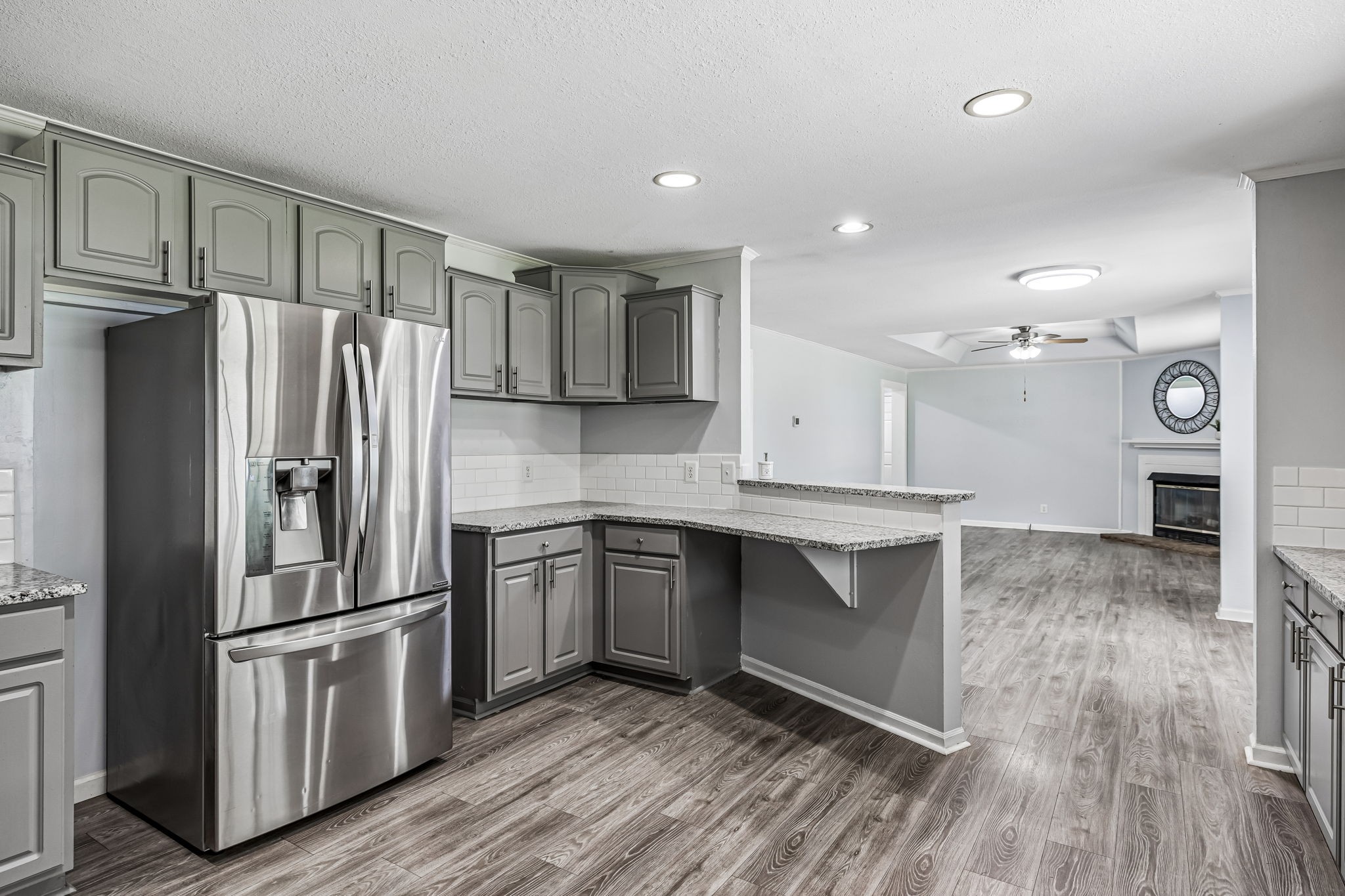 4238 North Chapel Road Franklin, TN 37067 - Photo 15 of 64 Gallery Image 15