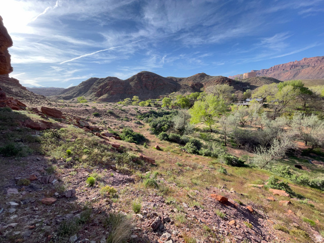 1389 Powerhouse Lane Moab, UT 84532 - Photo 59 of 77