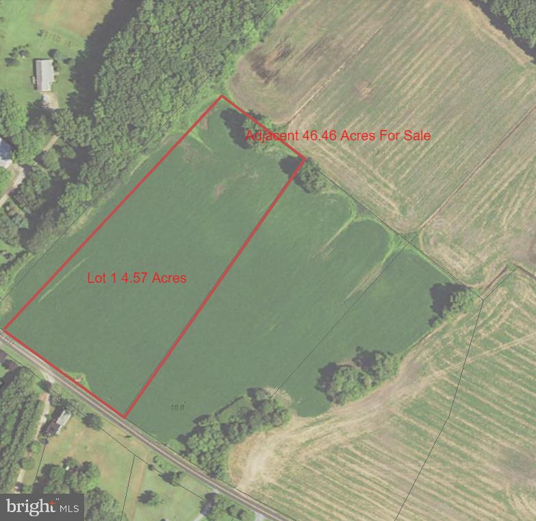 Lot#1 Dinges Road Berlin, MD 21811 - Photo 1 of 32 Gallery Image 1