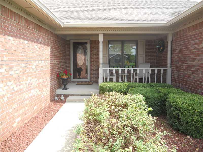 5989 Hall Road Plainfield, IN 46168 - Photo 14 of 17