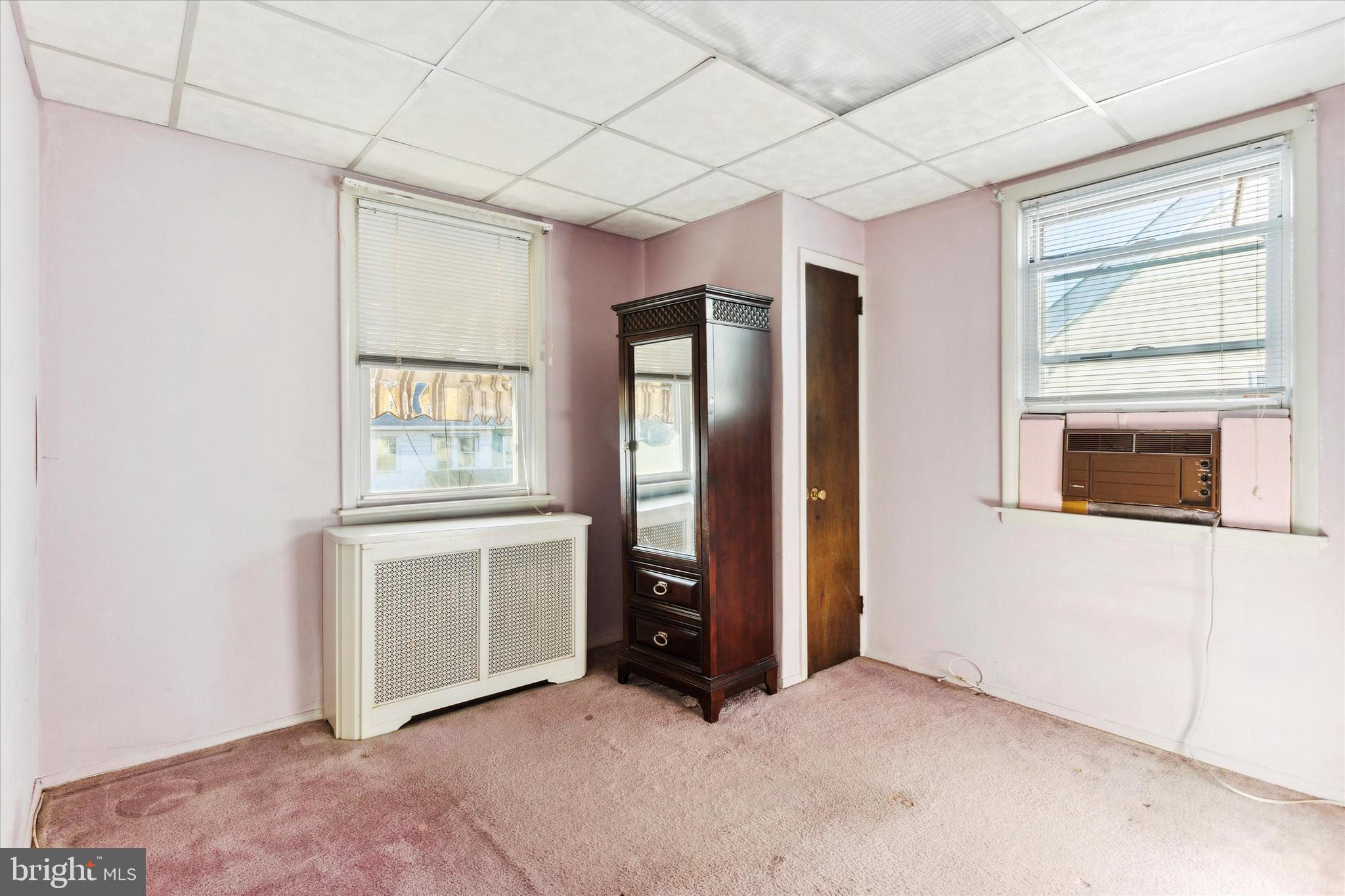 412 Spruce Avenue Upper Darby, PA 19082 - Photo 12 of 25 Bedroom 1