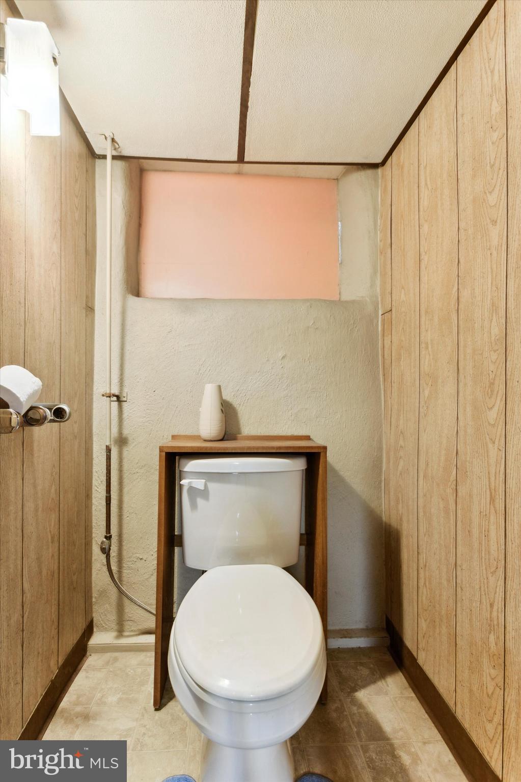 412 Spruce Avenue Upper Darby, PA 19082 - Photo 20 of 25 Basement Bathroom