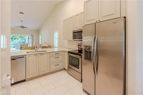 $295,000 | 3510 Avion Woods Court, Unit 104, Naples, FL 34104