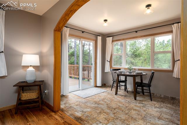 7595 Chirgiton Road Colorado Springs, CO 80908 - Photo 22 of 50