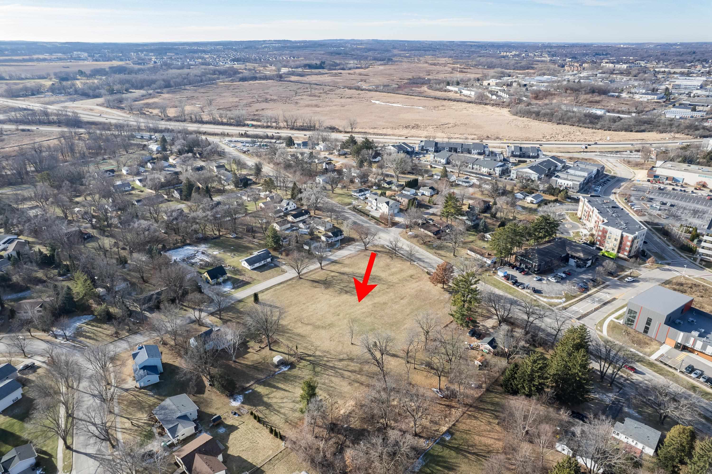 2735 Rimrock Road Madison, WI 53713 - Photo 7 of 25
