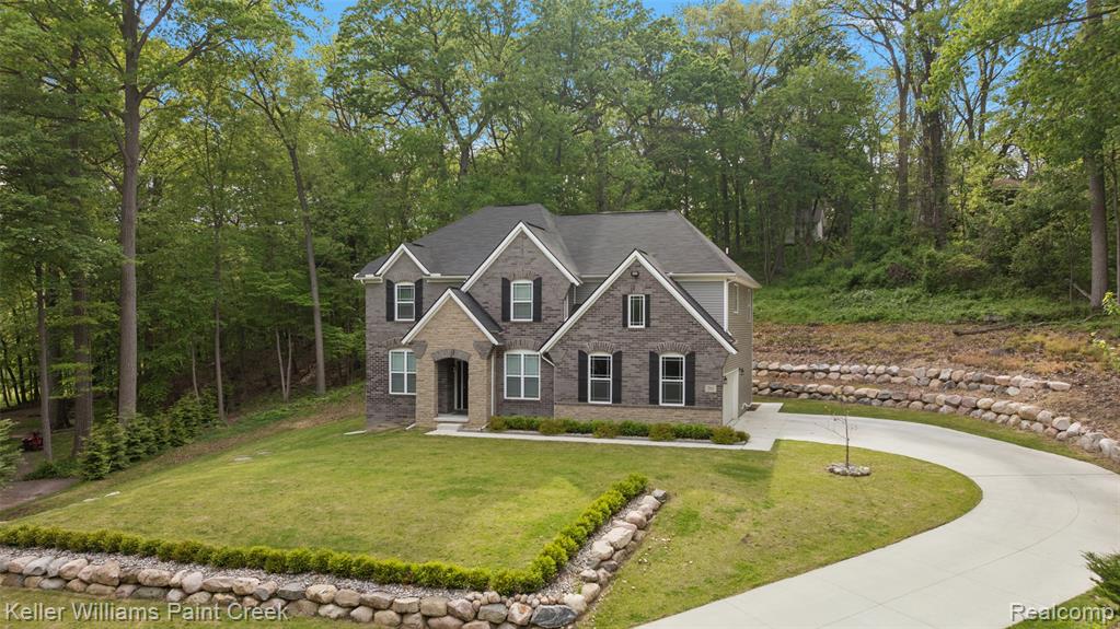 201 Beechview Drive Rochester, MI 48306 - Photo 48 of 55