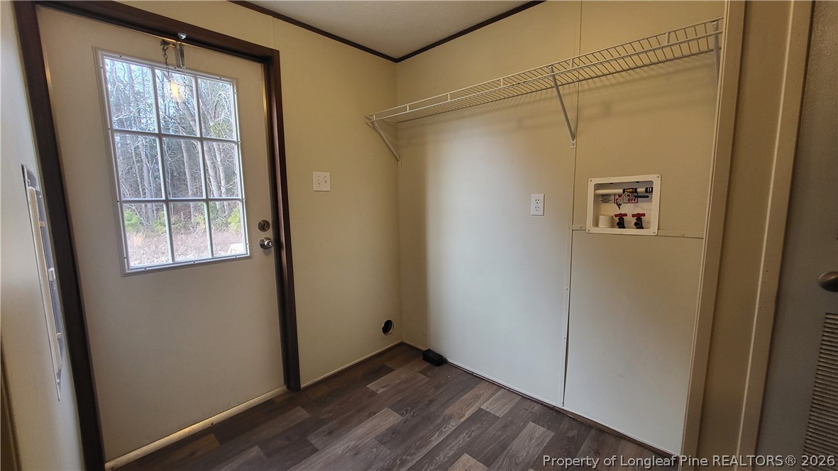 385 Burns Road Lumberton, NC 28358 - Photo 11 of 14