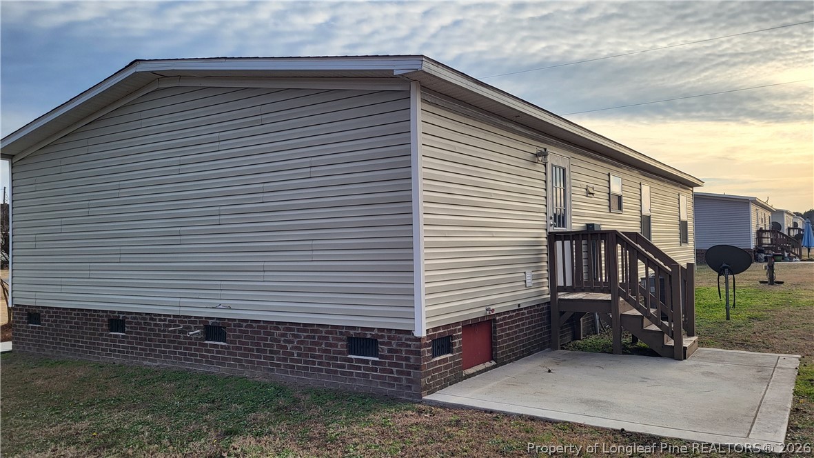 385 Burns Road Lumberton, NC 28358 - Photo 12 of 14