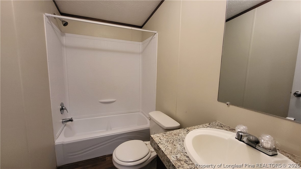 385 Burns Road Lumberton, NC 28358 - Photo 10 of 14