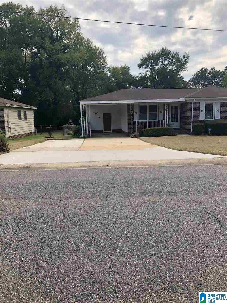 312 Olon Street Birmingham, AL 35228 - Photo 2 of 17