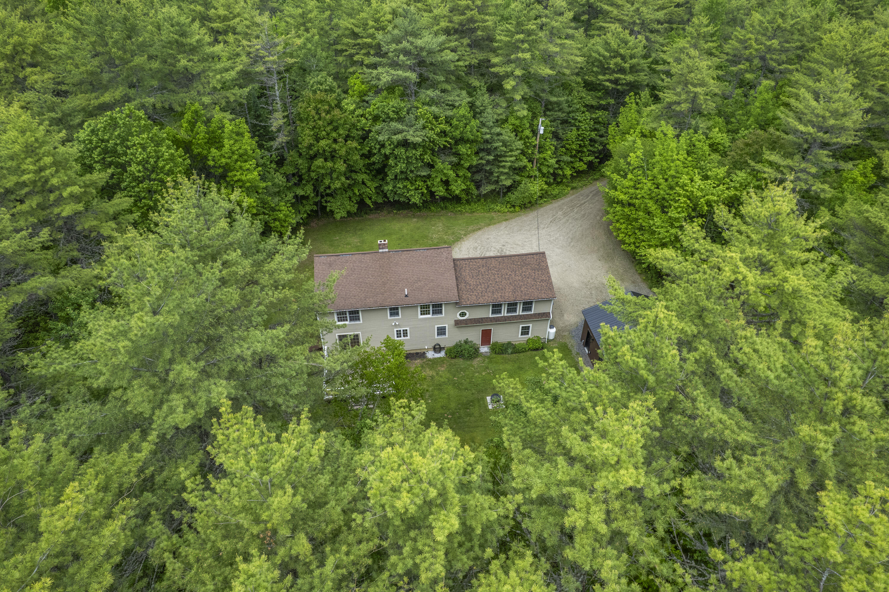 463 Kelley Road Pittston, ME 04345 - Photo 55 of 61 463 Kelley Road_0120
