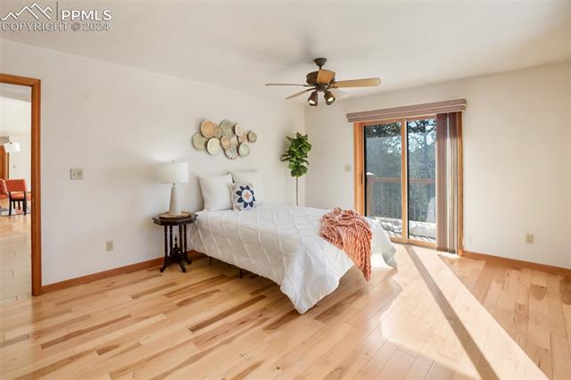 4155 Cedar Mountain Road Divide, CO 80814 - Photo 13 of 43 Gallery Image 13