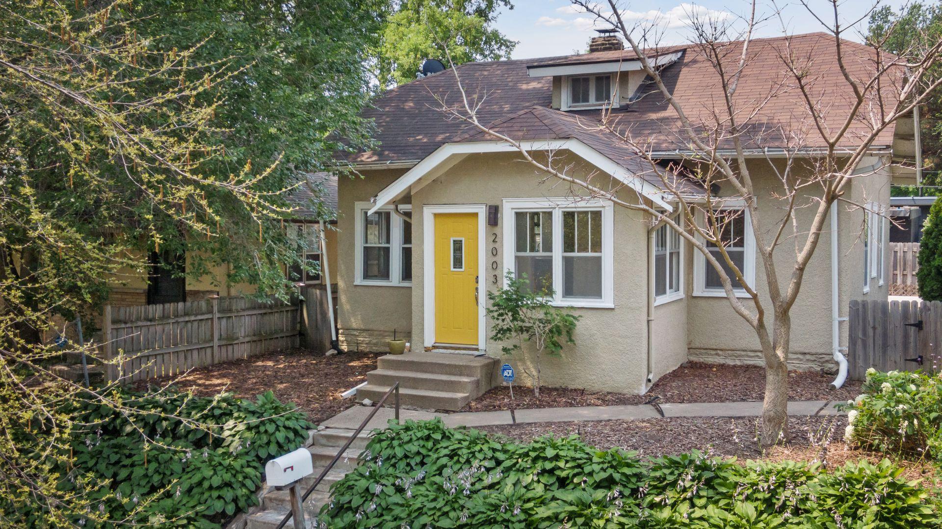 2003 North Upton Avenue Minneapolis, MN 55411 - Photo 1 of 1