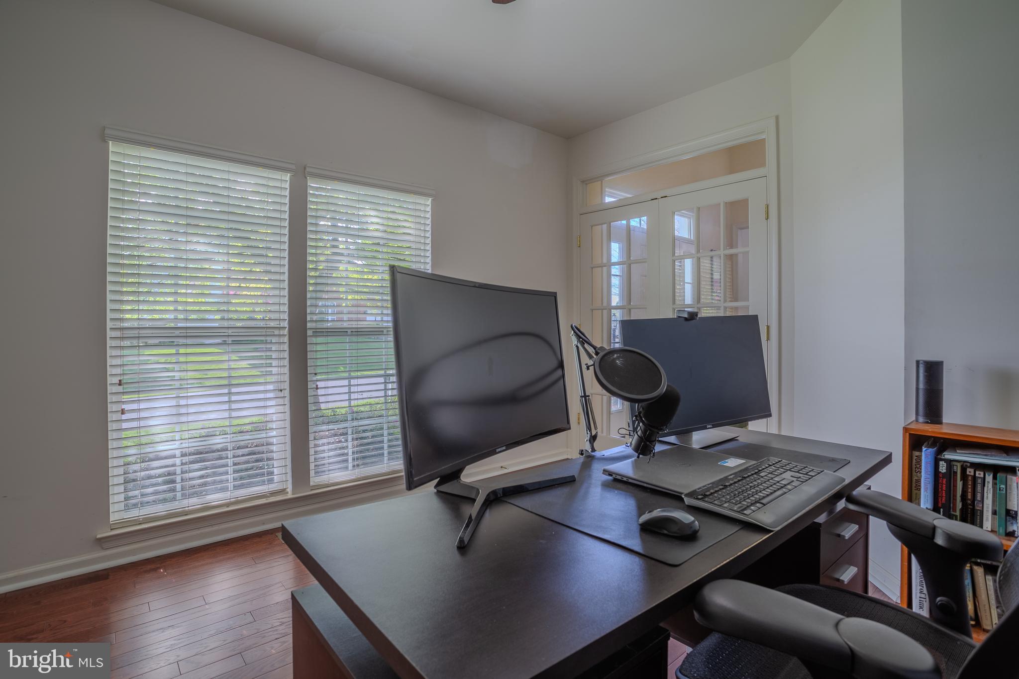 6 Rams Court Shepherdstown, WV 25443 - Photo 27 of 69 Home office, yes please!