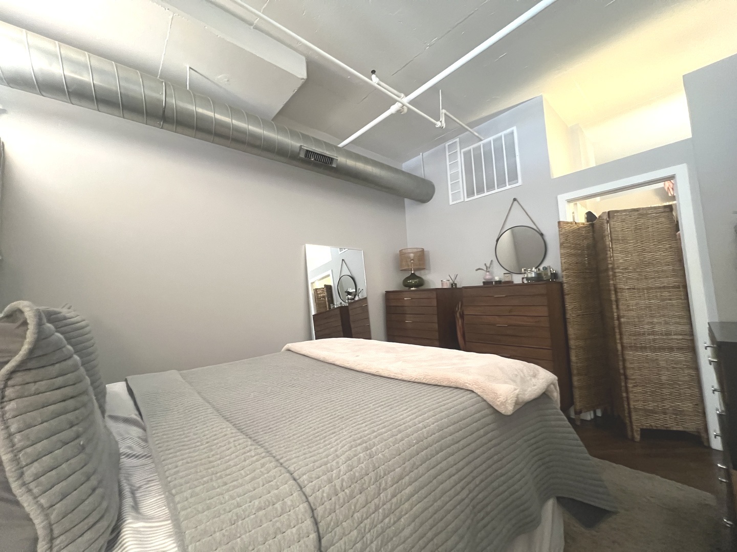 500 South Clinton Street, Unit 524 Chicago, IL 60607 - Photo 8 of 16