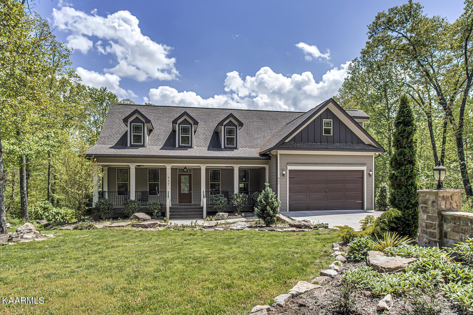 957 Stump Hollow Road Spring City, TN 37381 - Photo 1 of 60 01_StumpHollowRoad_957_Front