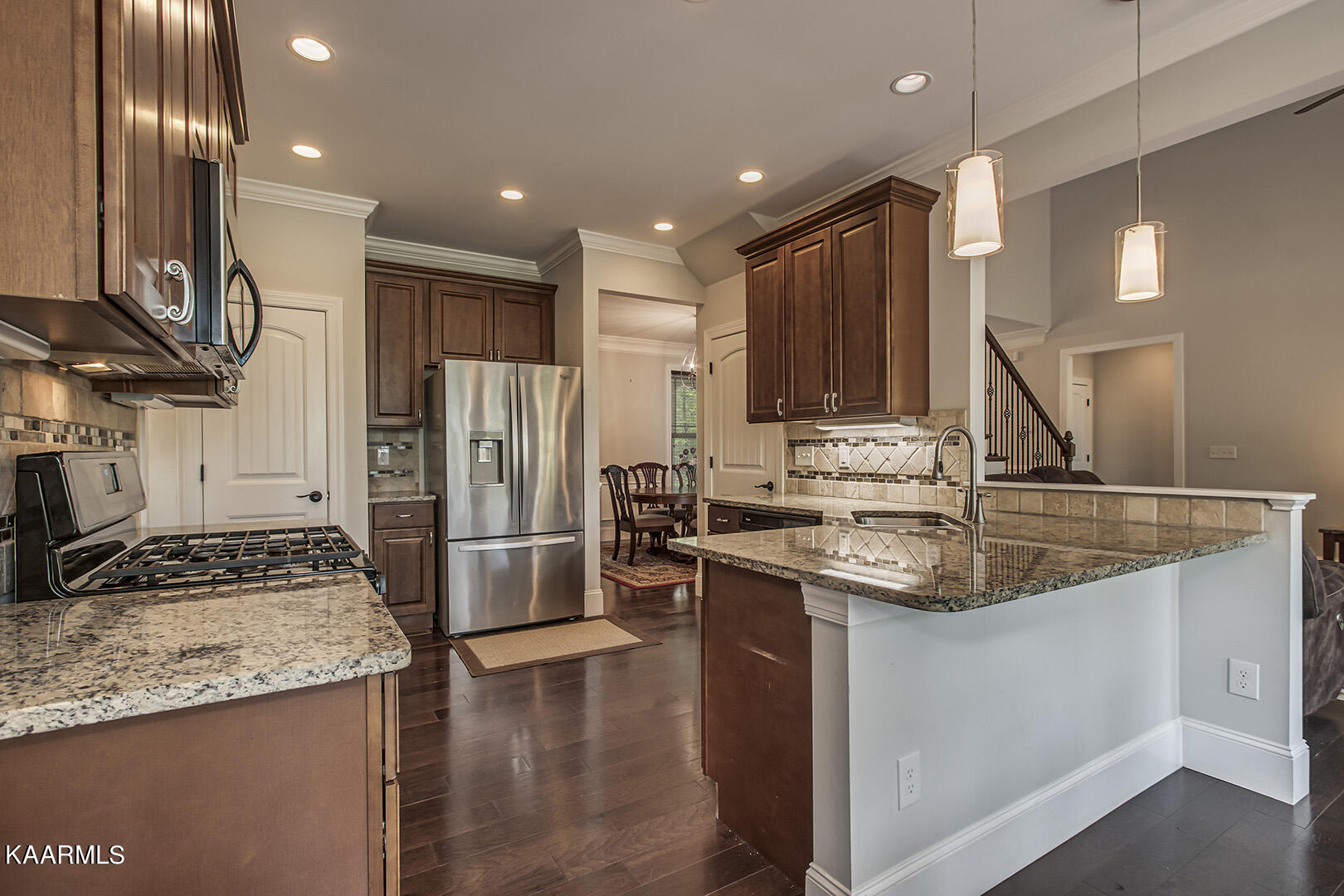 957 Stump Hollow Road Spring City, TN 37381 - Photo 19 of 60 19_StumpHollowRoad_957_Kitchen03