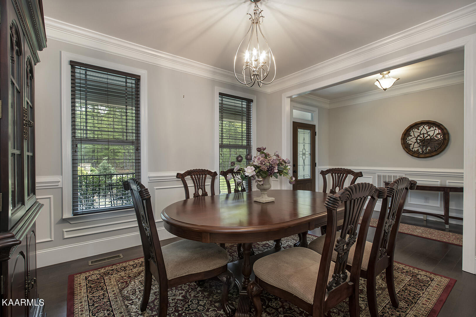 957 Stump Hollow Road Spring City, TN 37381 - Photo 20 of 60 20_StumpHollowRoad_957_Dining01