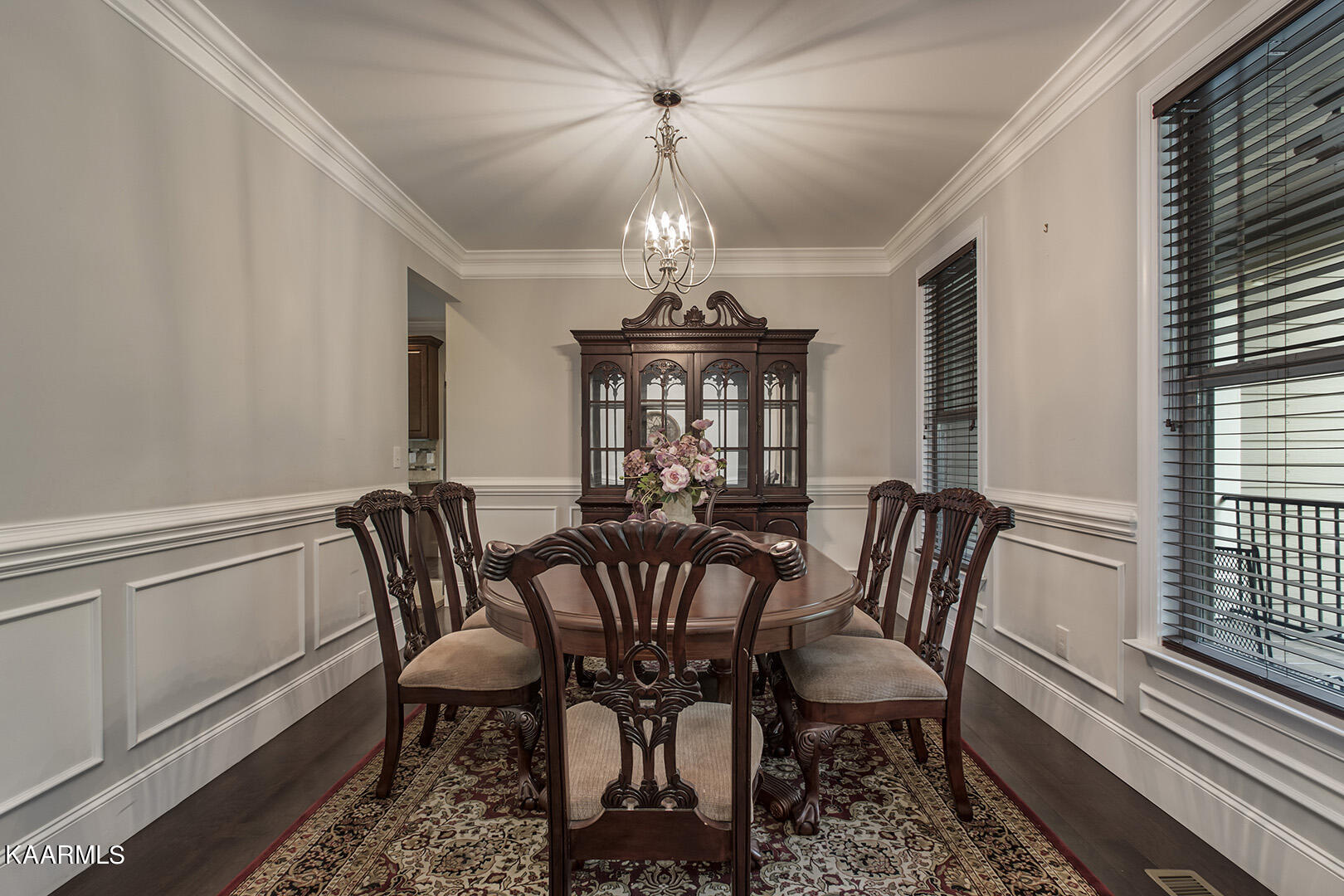 957 Stump Hollow Road Spring City, TN 37381 - Photo 21 of 60 21_StumpHollowRoad_957_Dining02